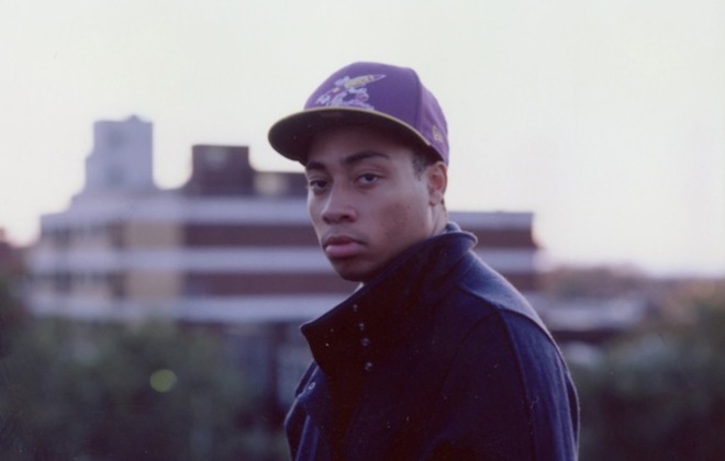 Cadence Weapon