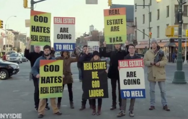 Real Estate - Crime