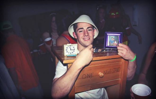 How 2 Halloween Like A Champ