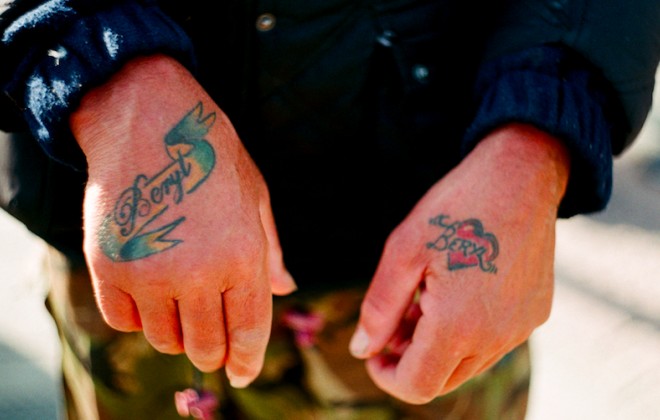 Catching Up With Photographer The London Vagabond