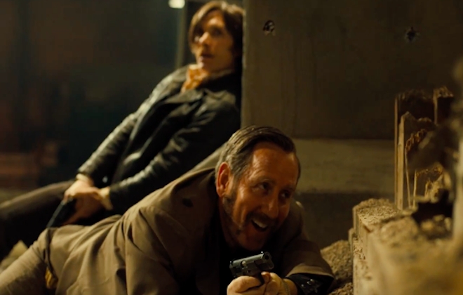 Director Ben Wheatley Teases Upcoming Gangster Flick Free Fire