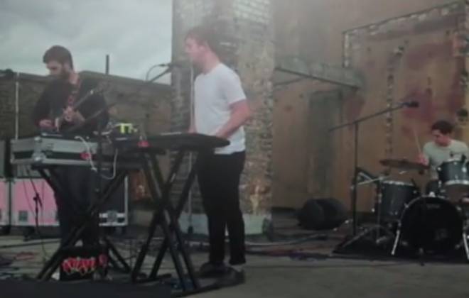 New Music Cities: South London