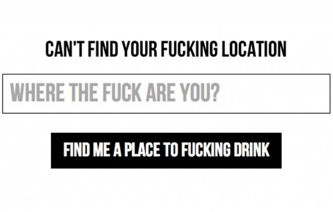 A Global Watering Hole Locator
