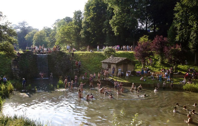 Preview - Wilderness Festival