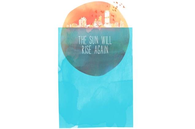 Threadless Debuts Tee To Support Phillippines Typhoon Relief