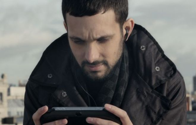 Dynamo for PS Vita