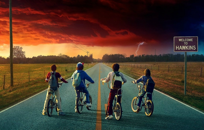 Youtube Trawling: New Trailers