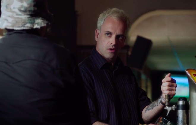 New Trainspotting 2 Trailer Released!