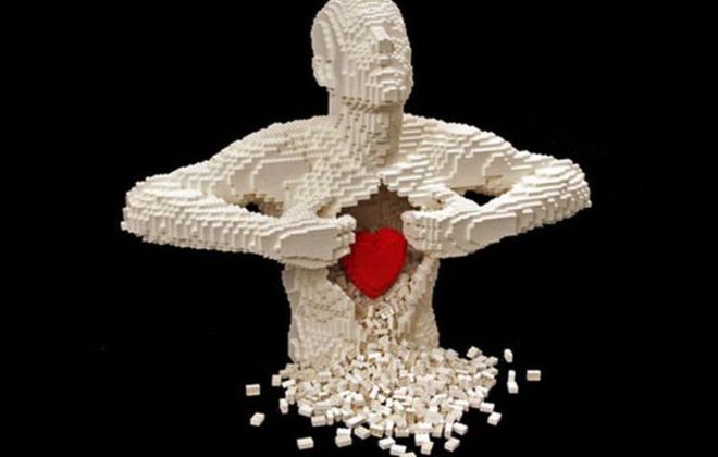 The Art of Brick
