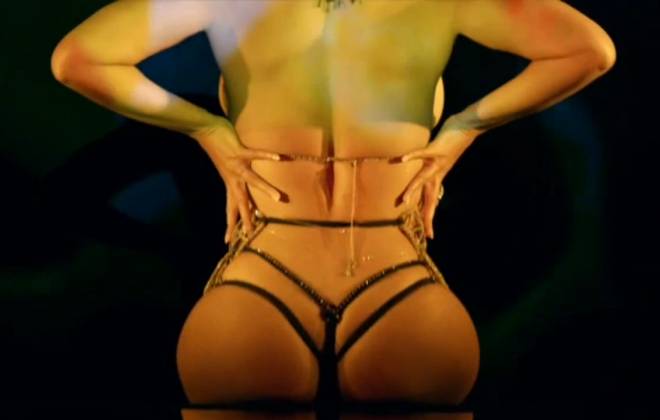 Beyonce - Partition