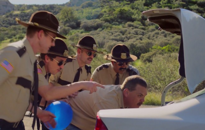 Go Fund Super Troopers 2!