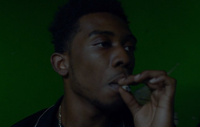 Desiigner Releases Video For Panda Featuring Kanye West