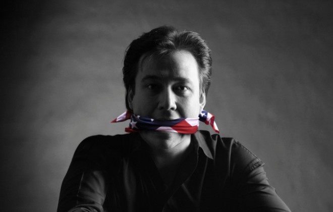 Bill Hicks Died 22 Years Ago Today, Here's His Last Recorded Show
