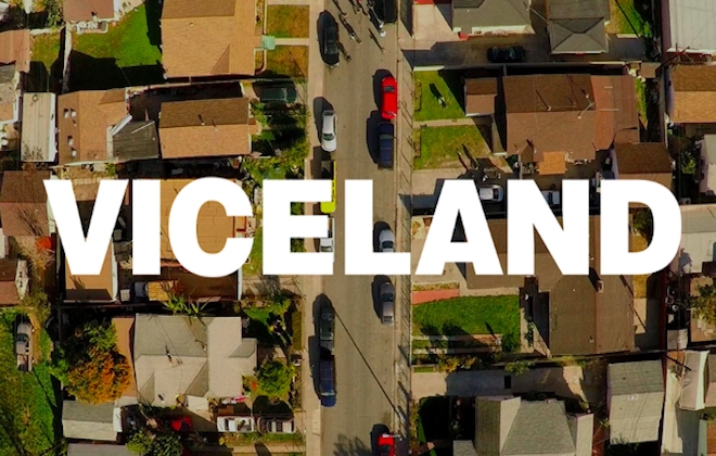 Three Ways Viceland Can Become Television's Most Popular Channel