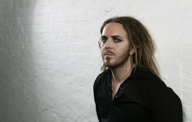 Tim Minchin