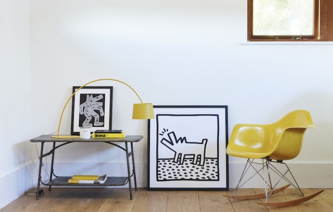 Even you can afford a Picasso with King & McGaw