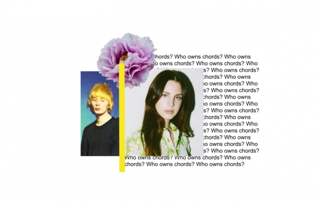 Radiohead to sue Lana Del Rey