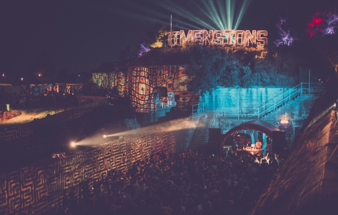 Visiting the Fifth Dimension