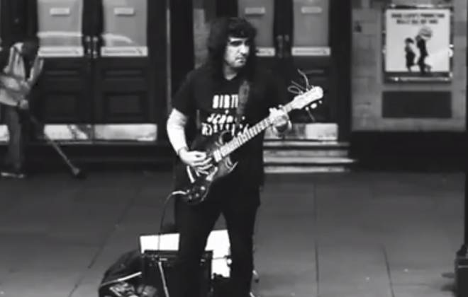Birth School Metallica Death