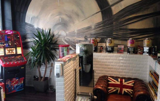 Magazine | Arts | london