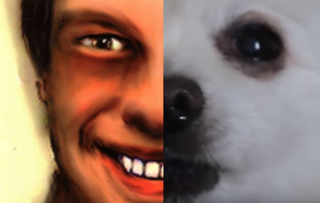 Funny Little Dog Covers Aphex Twin