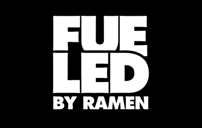 In Ten Tracks: FUELED BY RAMEN