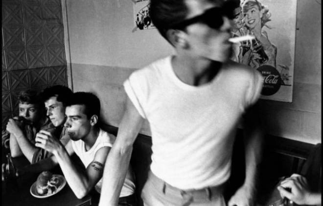 Summer 1959: A Brooklyn Gang