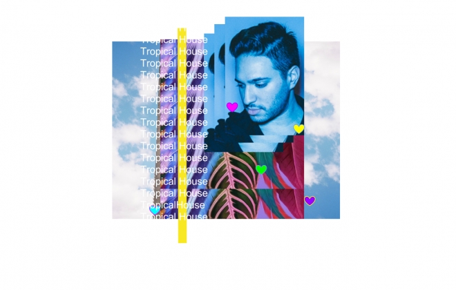 Interview w/ Jonas Blue