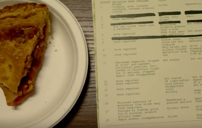Preview The Upcoming Twin Peaks Novel!