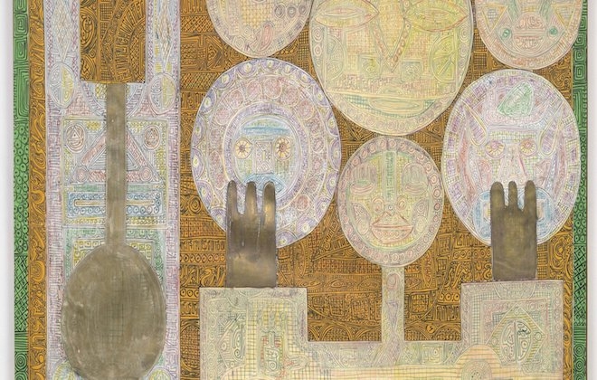 New York Museum Highlights Artists From Trump's Banned Countries List