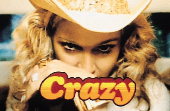 Madonna Compares Album Leak to "Rape" and "Terrorism"