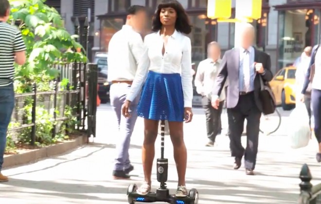 Hooray, The Dildo Hoverboard Is Here!