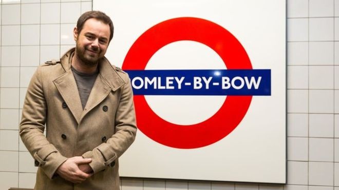 Britain's Hardest London Underground Station