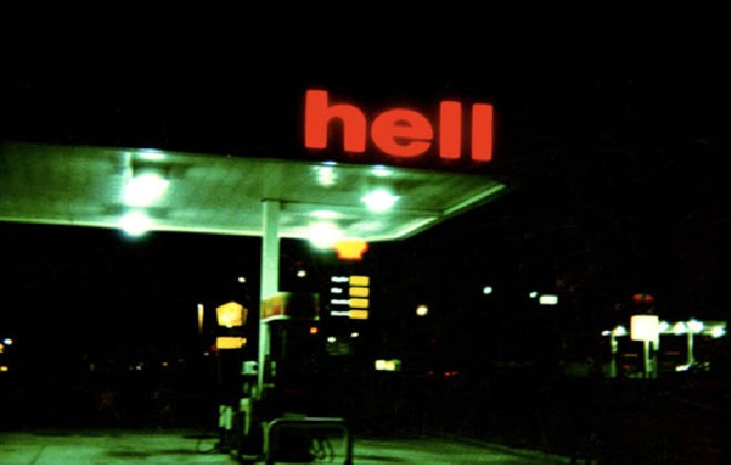 Dash Snow's Polaroids, Five Years After His Death
