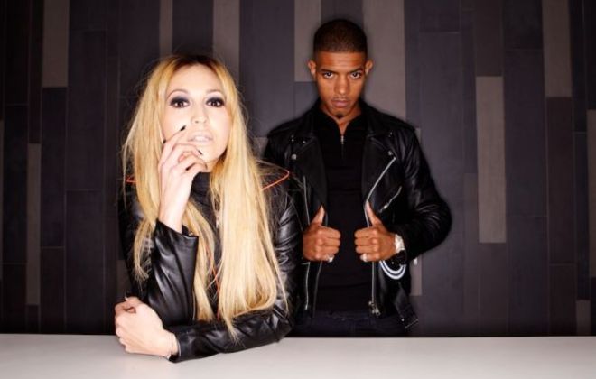 Conductivity: Fazer & Vauxhall film
