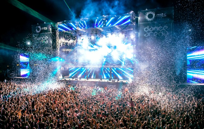 Exit Festival Is Like No Other