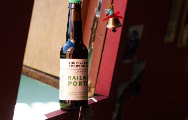 Get an Honest Brew 6 Beer Taster Kit for £9 with DP coupon