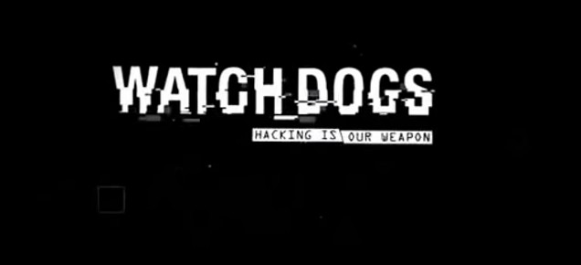 A Stunt From The People At Watchdogs
