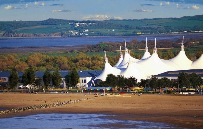 Second wave of artists announced for Bloc 2015