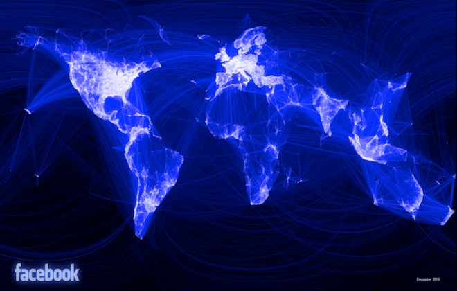 The New Mappae Mundi