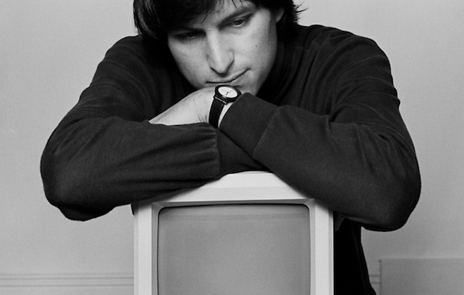 Steve Jobs's Wardrobe Is Up For Sale!