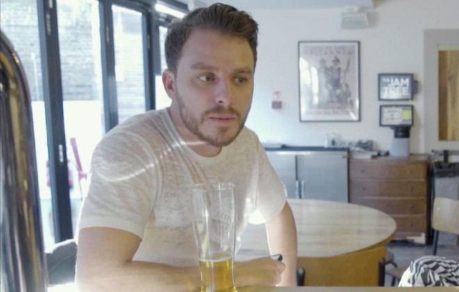 Dapper Laughs Attempts Comeback With Strange Meta-Comedy