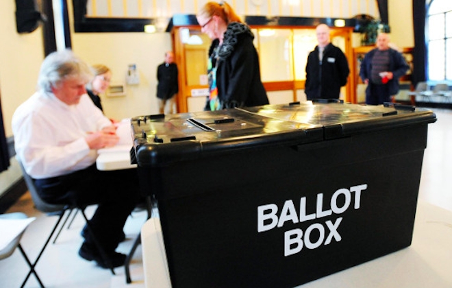 Voter Registration Deadline: Dispelling 6 Myths About Voting
