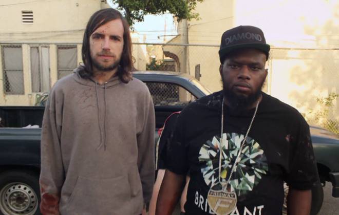 Girl Talk and Freeway - Tolerated ft. Waka Flocka Flame