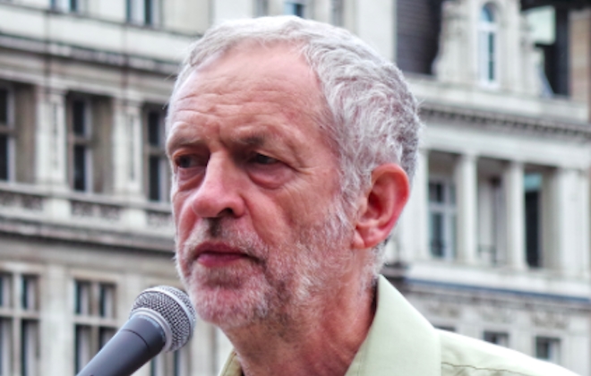 #DPLeaders: Jeremy Corbyn's 5 Biggest Failures (So Far)