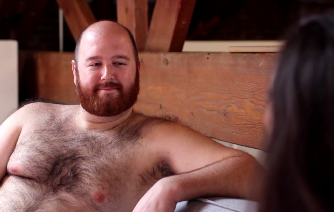 What If Guys Behaved On First Dates The Way They Do On Tinder?