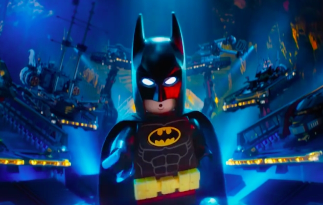 Checking Out Comic Con 2016's Movie Trailers