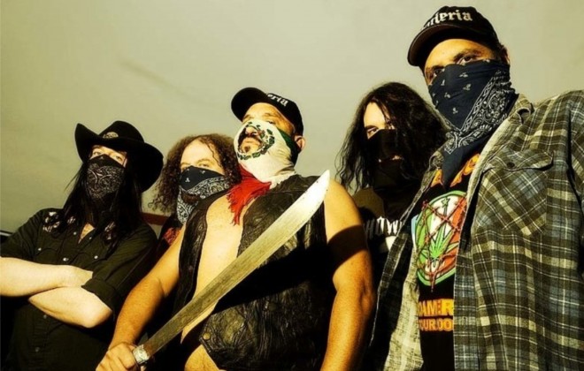 ¡Viva Brujeria!