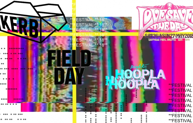 London Festival Guide