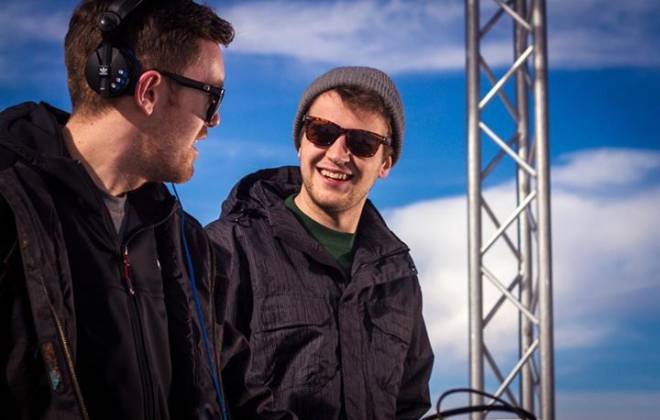 Horizon Festival 2014